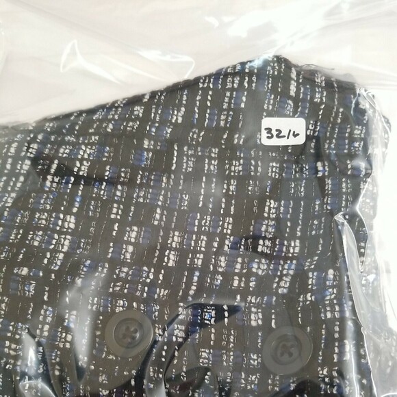 BANANA REPUBLIC MINI SKIRT WOMEN'S SIZE 0 LINED BUTTON FRONT DUAL POCKETS - Picture 11 of 11